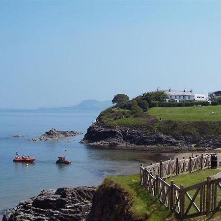 Beach Retreat Aberporth Extérieur photo