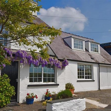 Beach Retreat Aberporth Extérieur photo