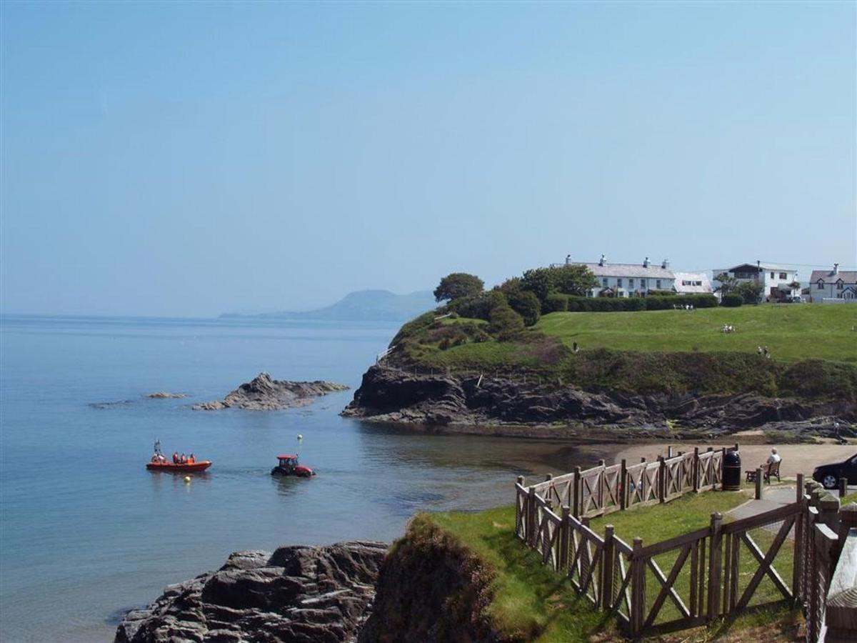 Beach Retreat Aberporth Extérieur photo