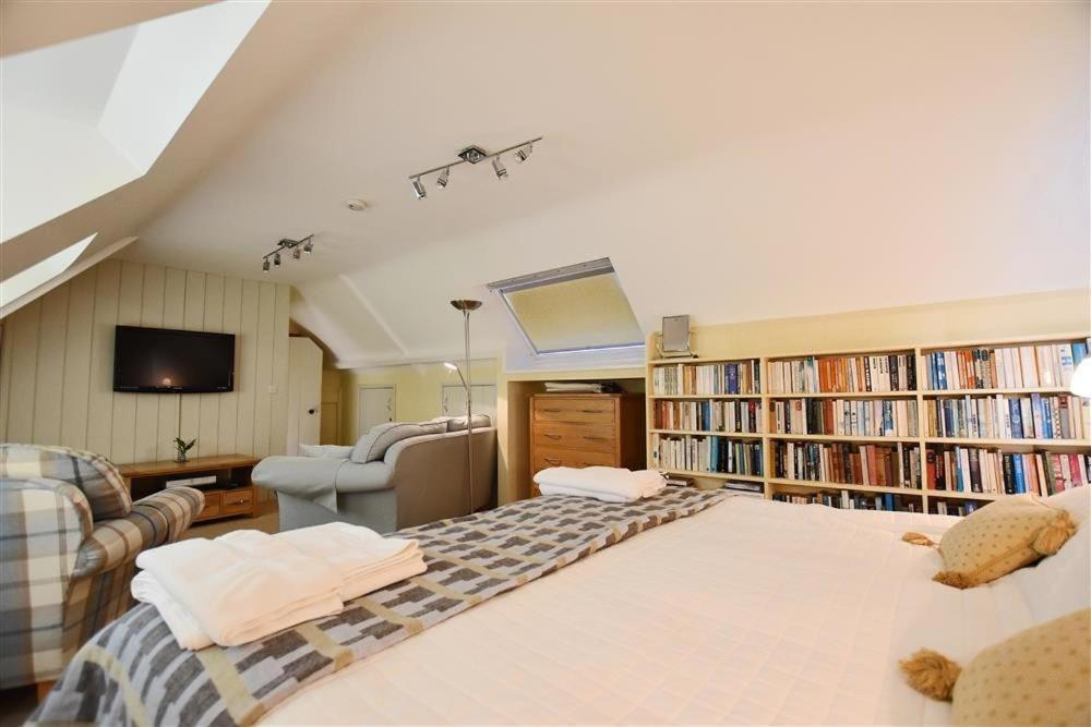 Beach Retreat Aberporth Extérieur photo