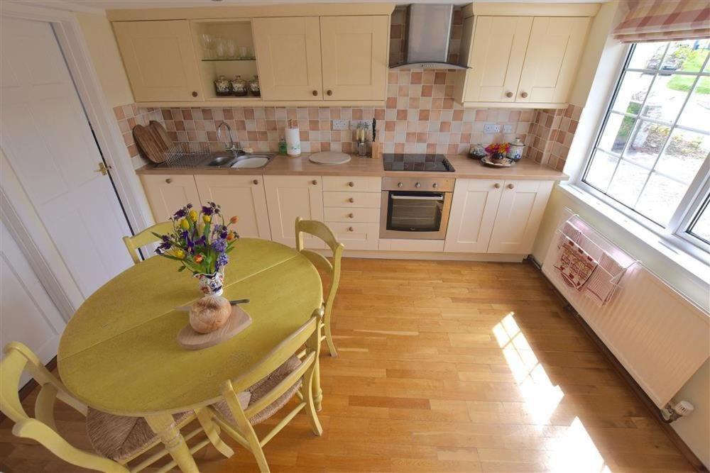 Beach Retreat Aberporth Extérieur photo