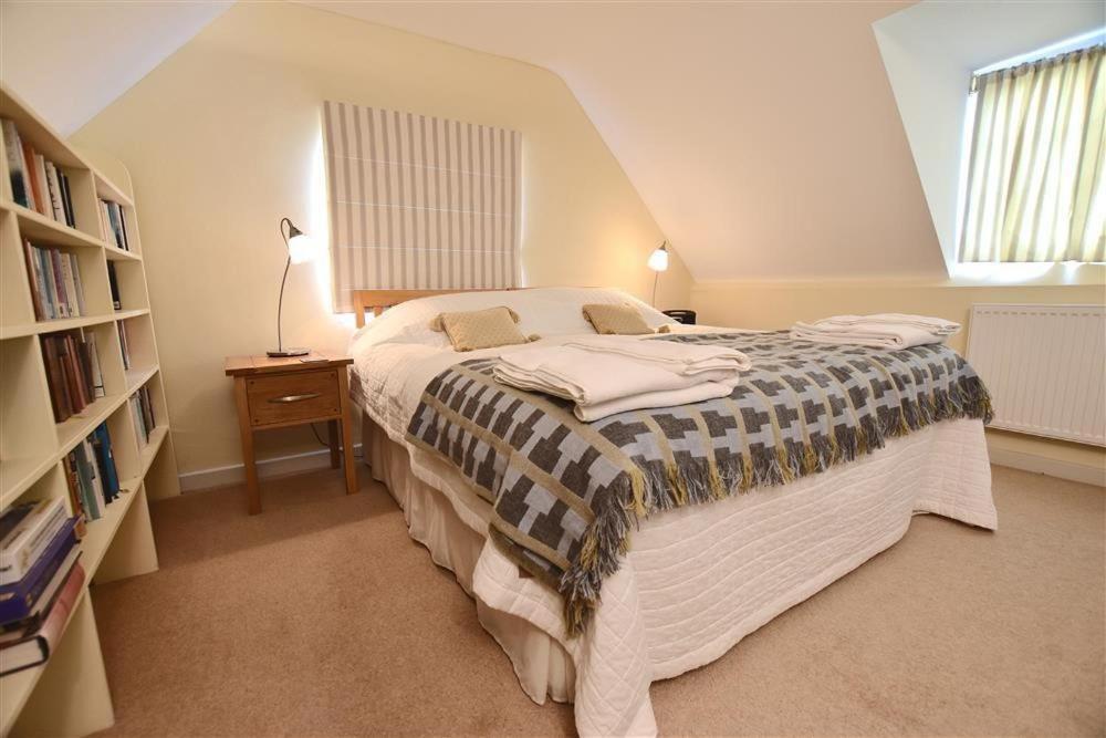 Beach Retreat Aberporth Extérieur photo