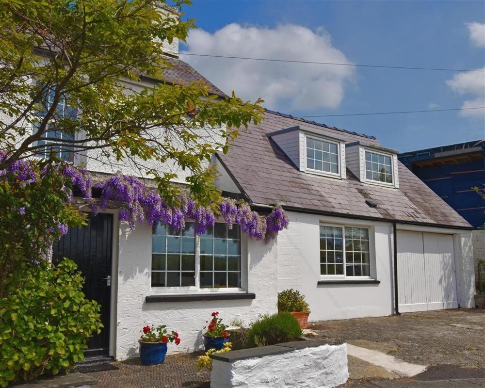 Beach Retreat Aberporth Extérieur photo